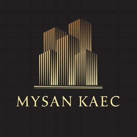 Mysan Kaec King Abdullah Economic City Exterior foto