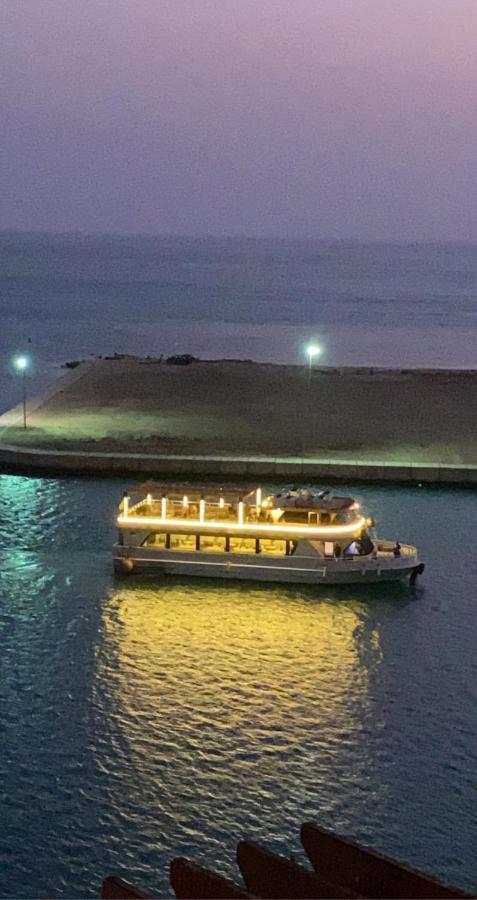 Mysan Kaec King Abdullah Economic City Exterior foto