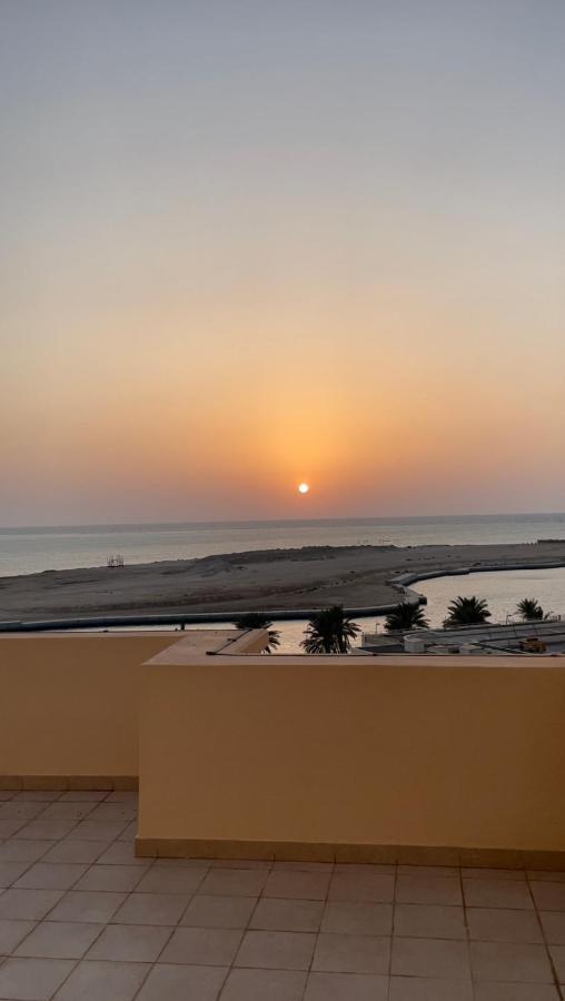 Mysan Kaec King Abdullah Economic City Exterior foto