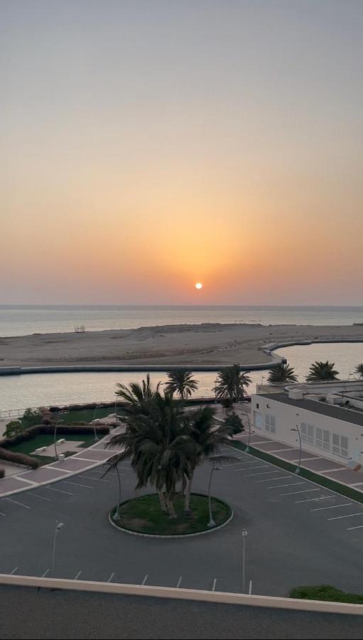 Mysan Kaec King Abdullah Economic City Exterior foto