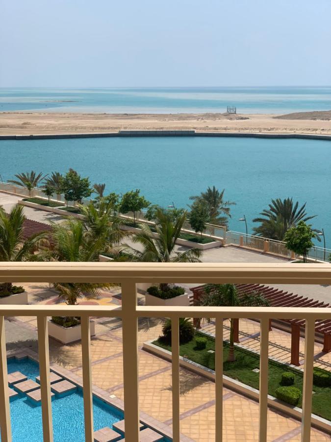 Mysan Kaec King Abdullah Economic City Exterior foto