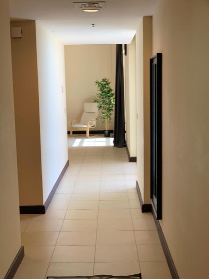 Mysan Kaec King Abdullah Economic City Exterior foto