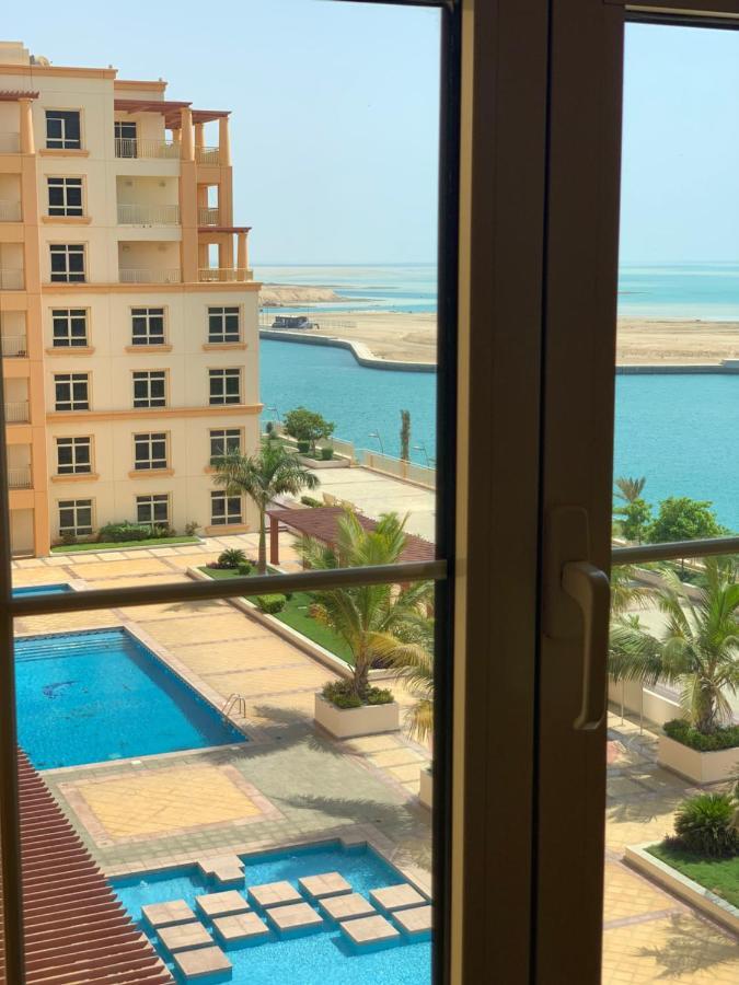 Mysan Kaec King Abdullah Economic City Exterior foto