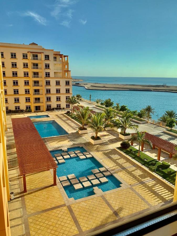Mysan Kaec King Abdullah Economic City Exterior foto