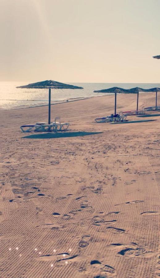 Mysan Kaec King Abdullah Economic City Exterior foto