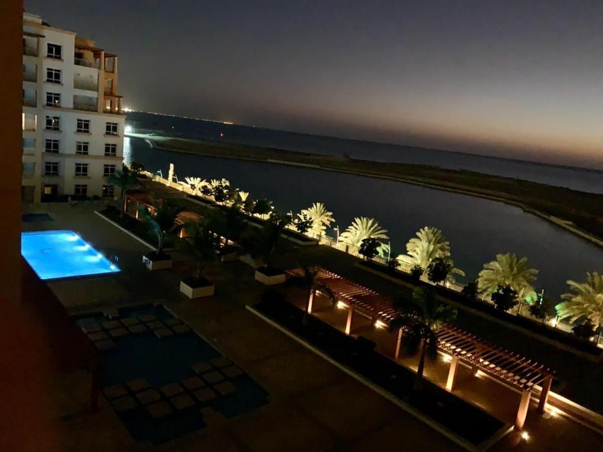 Mysan Kaec King Abdullah Economic City Exterior foto